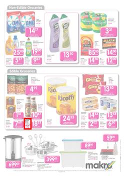 Makro Cape Town : Food (02 Oct - 16 Oct 2013), page 3