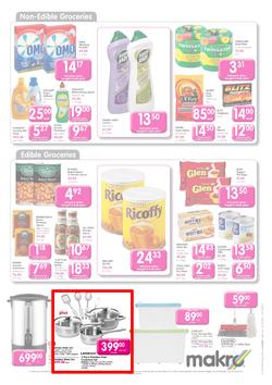 Makro Cape Town : Food (02 Oct - 16 Oct 2013), page 3
