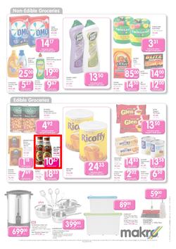 Makro Cape Town : Food (02 Oct - 16 Oct 2013), page 3