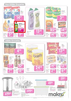 Makro Cape Town : Food (02 Oct - 16 Oct 2013), page 3