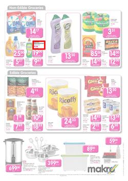 Makro Cape Town : Food (02 Oct - 16 Oct 2013), page 3