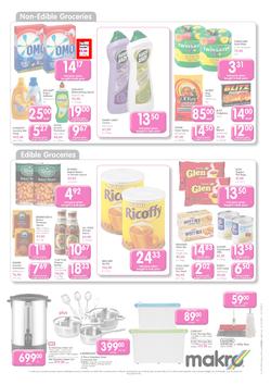 Makro Cape Town : Food (02 Oct - 16 Oct 2013), page 3
