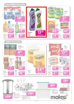 Makro Cape Town : Food (02 Oct - 16 Oct 2013), page 3
