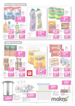Makro Cape Town : Food (02 Oct - 16 Oct 2013), page 3