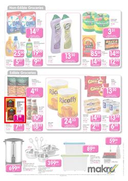 Makro Cape Town : Food (02 Oct - 16 Oct 2013), page 3