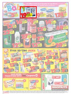 gripe water shoprite