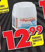Panado Tablette-24's