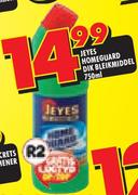 Jeyes Homeguard Dik Blekmiddel-750ml