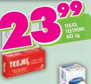 Teeljel Teething Gel-5g