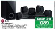 LG Tuisteaterstel-DH31205