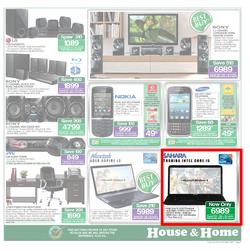 House & Home : Home of The Deal (8 Oct - 21 Oct 2013), page 3