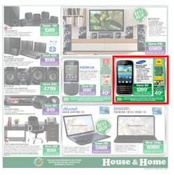 House & Home : Home of The Deal (8 Oct - 21 Oct 2013), page 3