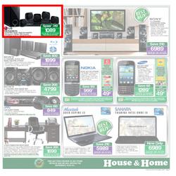 House & Home : Home of The Deal (8 Oct - 21 Oct 2013), page 3