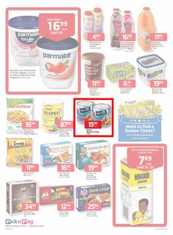 Pick N Pay KZN : More Ways To Save This Winter (23 Jul - 4 Aug 2013), page 3