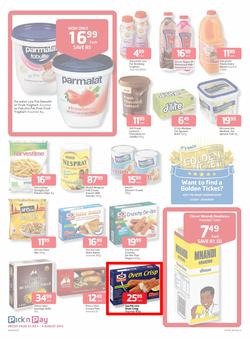 Pick N Pay KZN : More Ways To Save This Winter (23 Jul - 4 Aug 2013), page 3