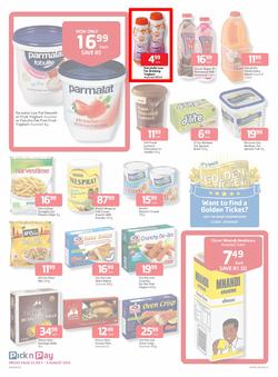 Pick N Pay KZN : More Ways To Save This Winter (23 Jul - 4 Aug 2013), page 3