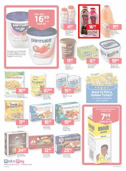 Pick N Pay KZN : More Ways To Save This Winter (23 Jul - 4 Aug 2013), page 3
