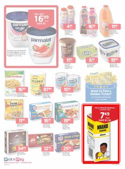 Pick N Pay KZN : More Ways To Save This Winter (23 Jul - 4 Aug 2013), page 3