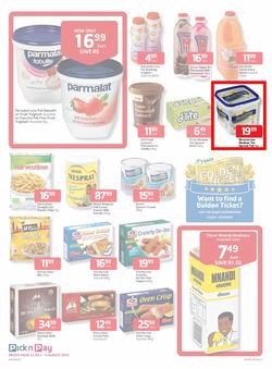Pick N Pay KZN : More Ways To Save This Winter (23 Jul - 4 Aug 2013), page 3