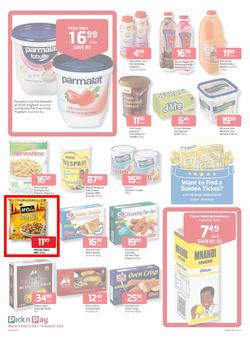 Pick N Pay KZN : More Ways To Save This Winter (23 Jul - 4 Aug 2013), page 3