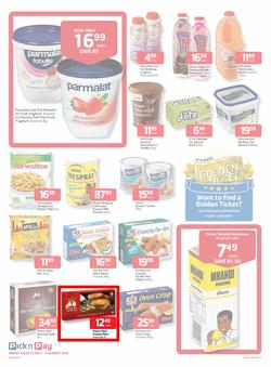 Pick N Pay KZN : More Ways To Save This Winter (23 Jul - 4 Aug 2013), page 3