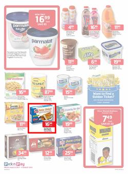 Pick N Pay KZN : More Ways To Save This Winter (23 Jul - 4 Aug 2013), page 3