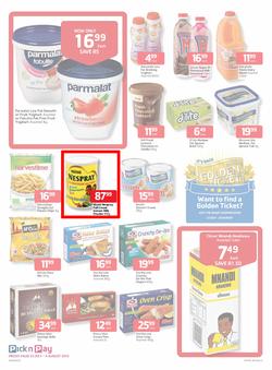 Pick N Pay KZN : More Ways To Save This Winter (23 Jul - 4 Aug 2013), page 3