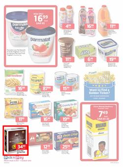 Pick N Pay KZN : More Ways To Save This Winter (23 Jul - 4 Aug 2013), page 3