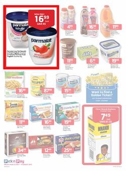 Pick N Pay KZN : More Ways To Save This Winter (23 Jul - 4 Aug 2013), page 3