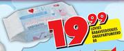 Lovies Babaveedoekies Ongeparfumeerd-80's