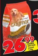 Dogmor Dog Food Assorted-1.75kg