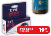 Eye Gene Eye Drops-10ml