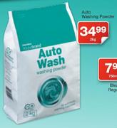 Housebrand Auto Washing Powder-2kg