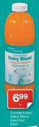 Housebrand Concentrated Dairy Blend-1Ltr