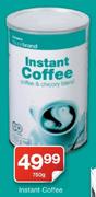 Housebrand Instant Coffee-750gm