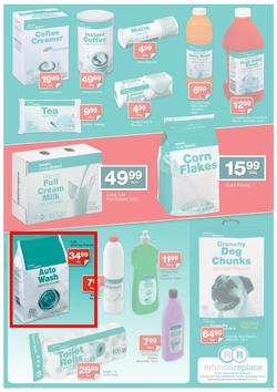 Checkers KZN : Keep Getting Better (7 Oct - 13 Oct 2013), page 3