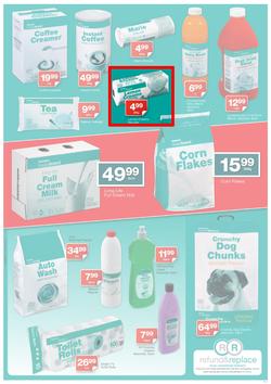 Checkers KZN : Keep Getting Better (7 Oct - 13 Oct 2013), page 3