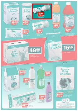 Checkers KZN : Keep Getting Better (7 Oct - 13 Oct 2013), page 3