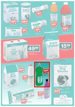 Checkers KZN : Keep Getting Better (7 Oct - 13 Oct 2013), page 3