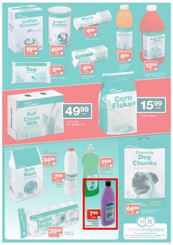 Checkers KZN : Keep Getting Better (7 Oct - 13 Oct 2013), page 3