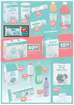 Checkers KZN : Keep Getting Better (7 Oct - 13 Oct 2013), page 3