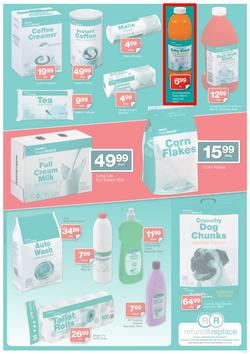 Checkers KZN : Keep Getting Better (7 Oct - 13 Oct 2013), page 3