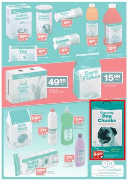 Checkers KZN : Keep Getting Better (7 Oct - 13 Oct 2013), page 3
