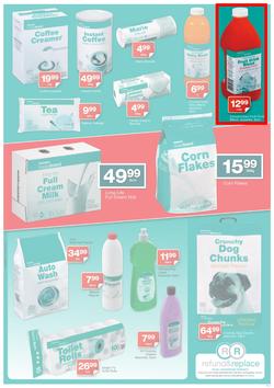Checkers KZN : Keep Getting Better (7 Oct - 13 Oct 2013), page 3