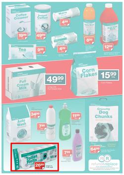 Checkers KZN : Keep Getting Better (7 Oct - 13 Oct 2013), page 3
