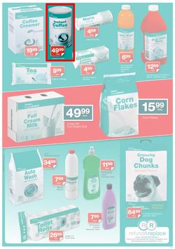 Checkers KZN : Keep Getting Better (7 Oct - 13 Oct 2013), page 3