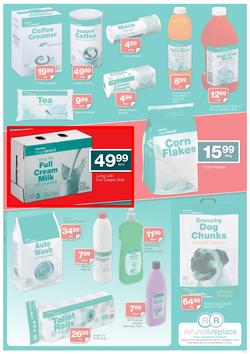 Checkers KZN : Keep Getting Better (7 Oct - 13 Oct 2013), page 3