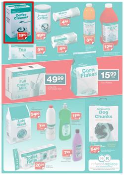 Checkers KZN : Keep Getting Better (7 Oct - 13 Oct 2013), page 3