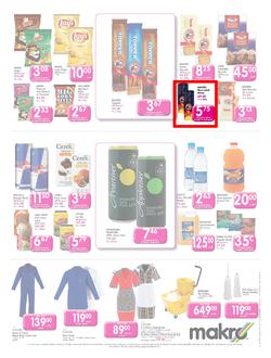 Makro Gauteng : Food (17 Oct - 30 Oct 2013), page 3