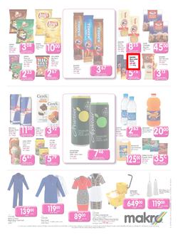 Makro Gauteng : Food (17 Oct - 30 Oct 2013), page 3